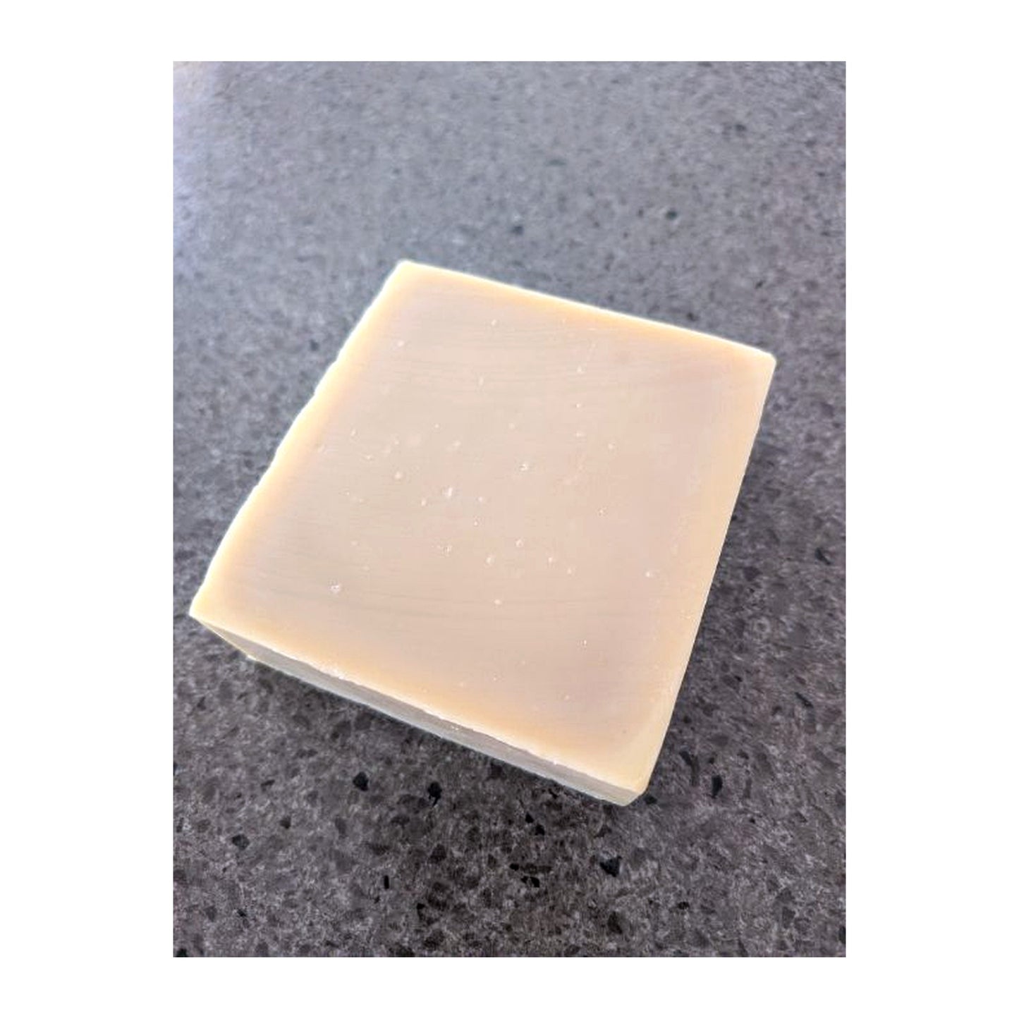 Sea Salt & Driftwood Soap Bar – Australian‑Made | Premium Signature Luxury Soap | Opal Emu Australia