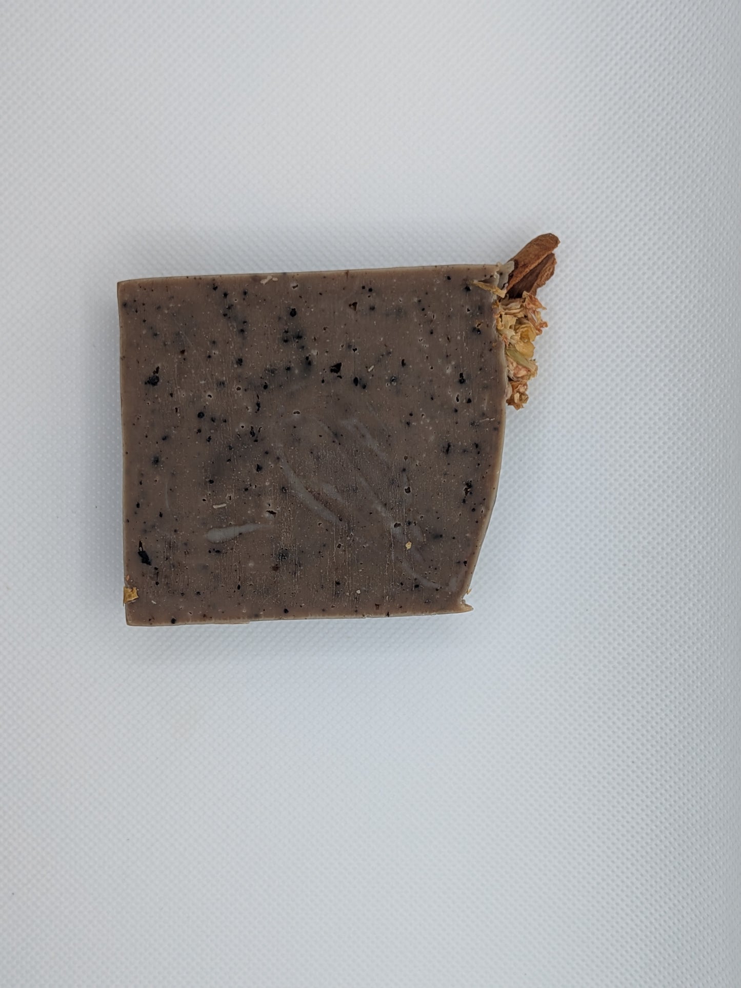 Outback Glow – Coffee & Green Clay Soap