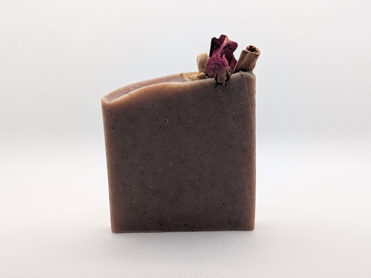 Southern Spice – Cinnamon & Pink Clay Soap | Australian-Made Daily Luxury