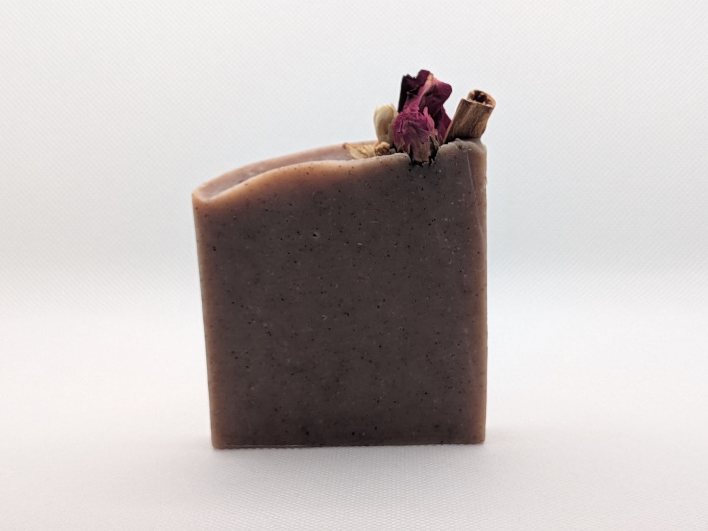 Southern Spice – Cinnamon & Pink Clay Soap | Australian-Made Daily Luxury