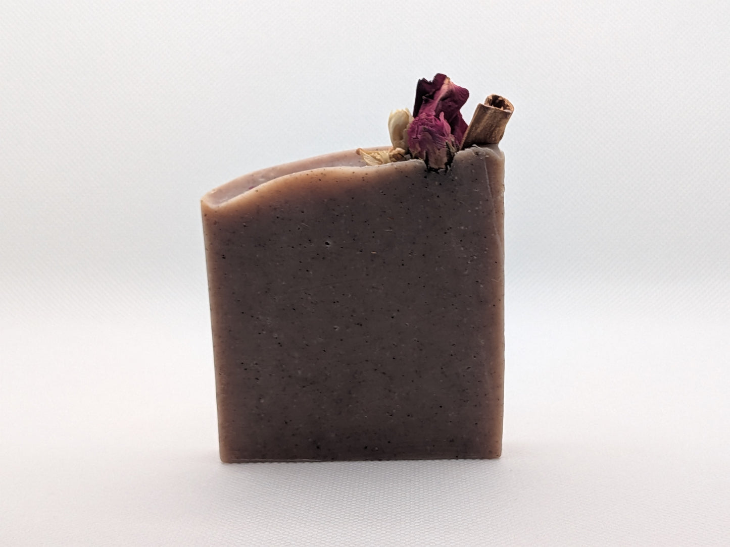 Southern Spice – Cinnamon & Pink Clay Soap | Australian-Made Daily Luxury
