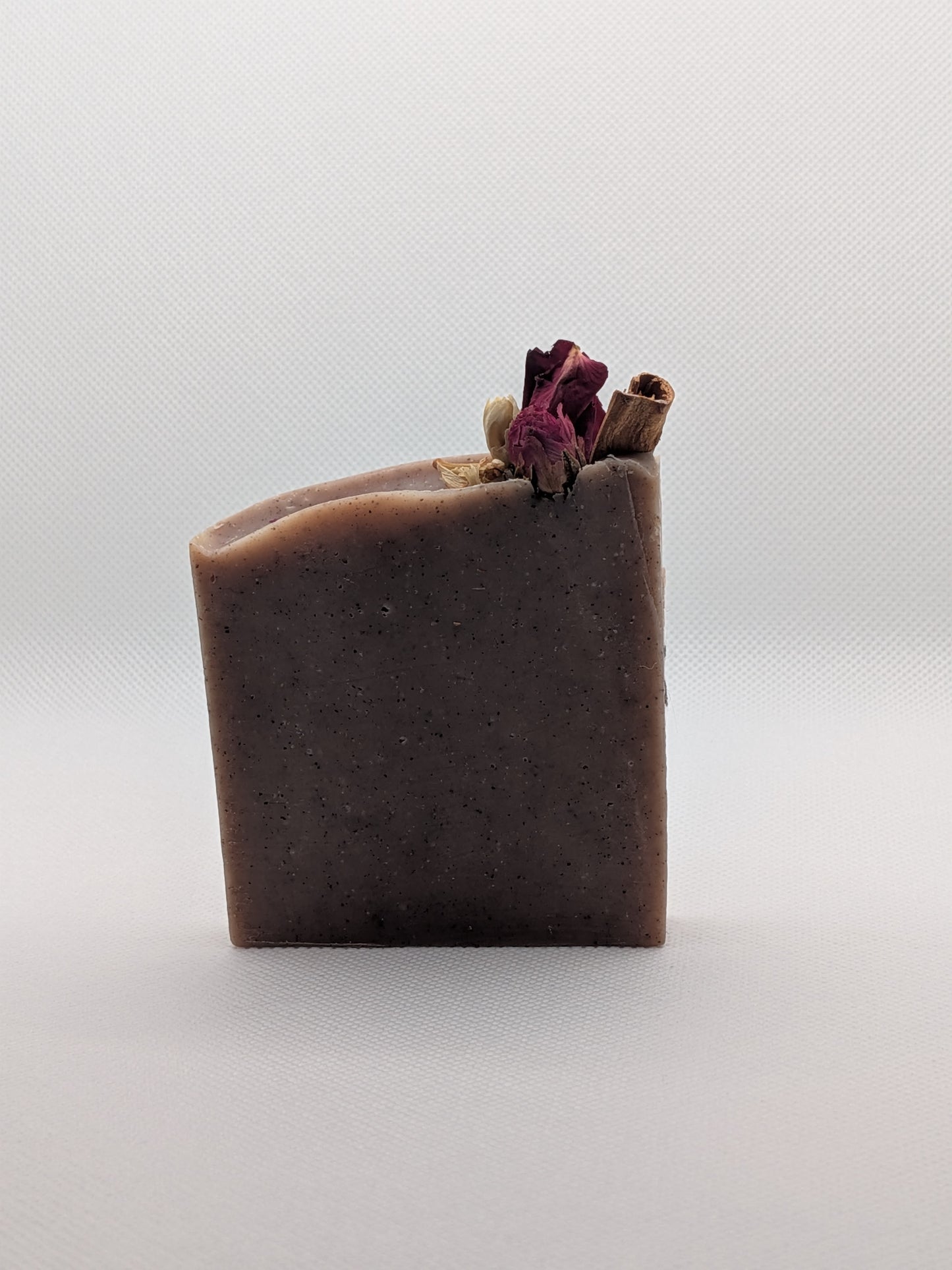 Southern Spice – Cinnamon & Pink Clay Soap | Australian-Made Daily Luxury