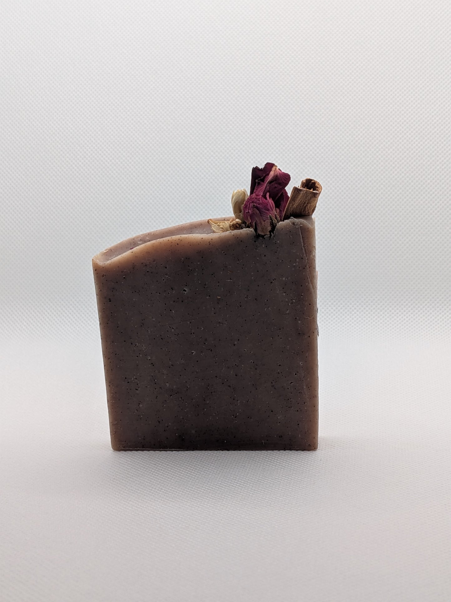 Southern Spice – Cinnamon & Pink Clay Soap | Australian-Made Daily Luxury