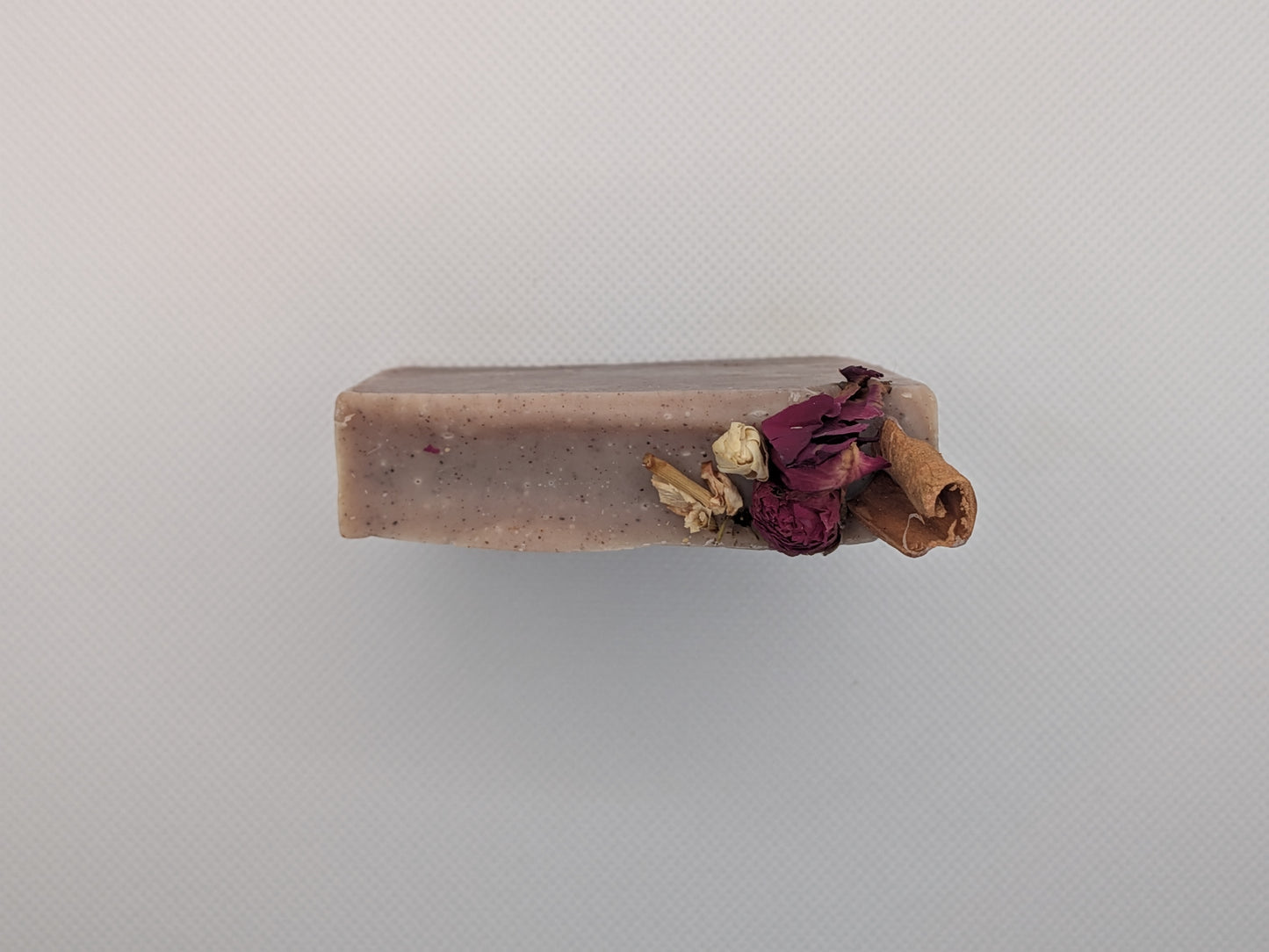 Southern Spice – Cinnamon & Pink Clay Soap | Australian-Made Daily Luxury