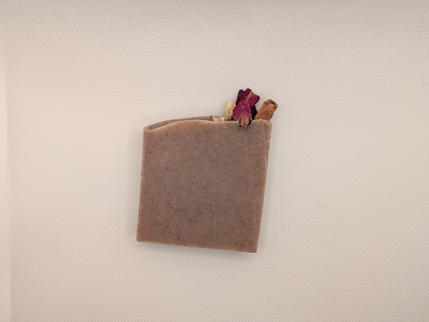 Southern Spice Duo – 2 Bar Cinnamon Soap Bundle