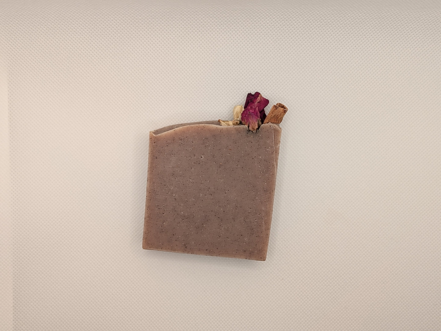 Southern Spice – Cinnamon & Pink Clay Soap | Australian-Made Daily Luxury