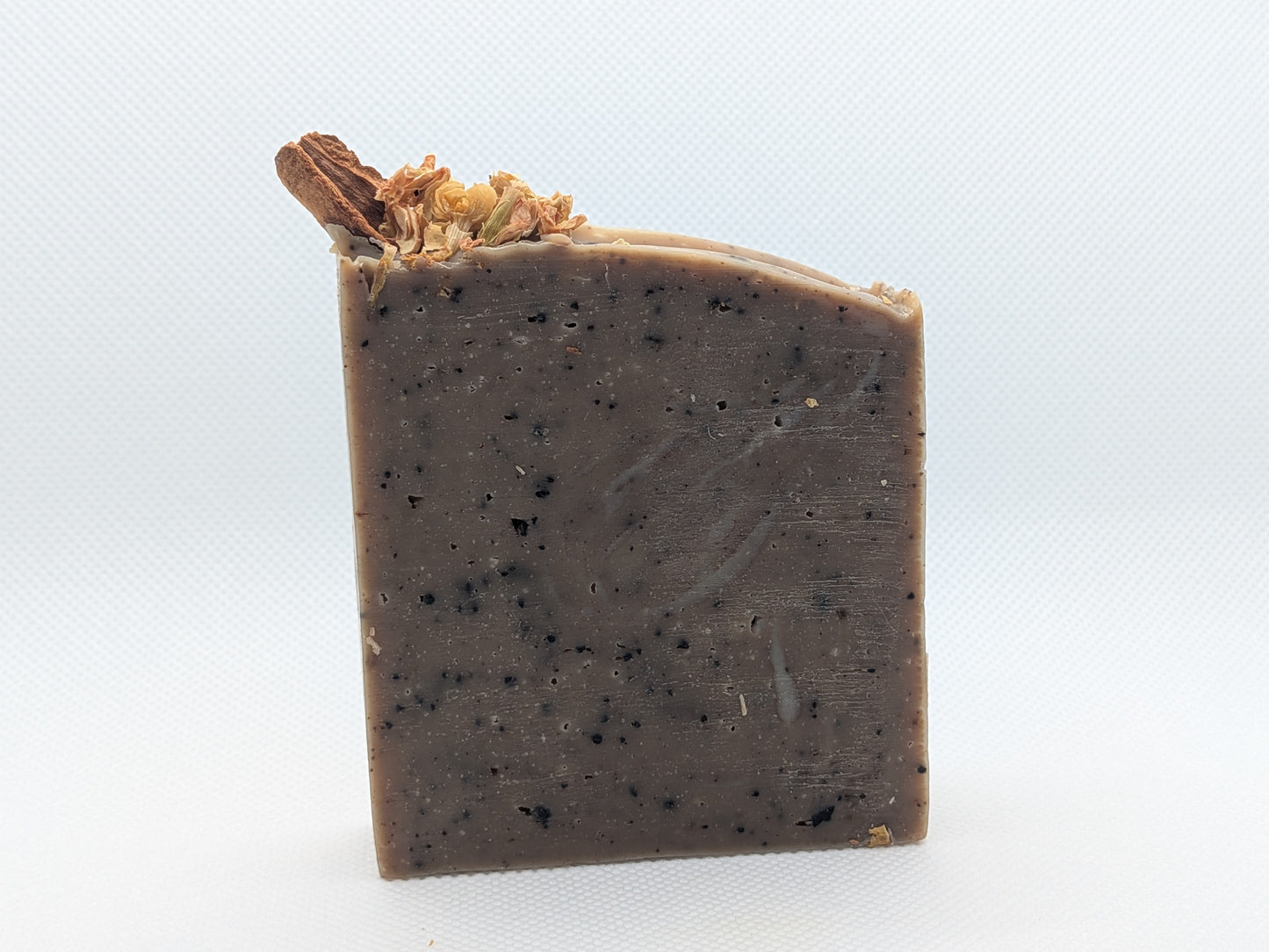 Outback Glow – Coffee & Green Clay Soap