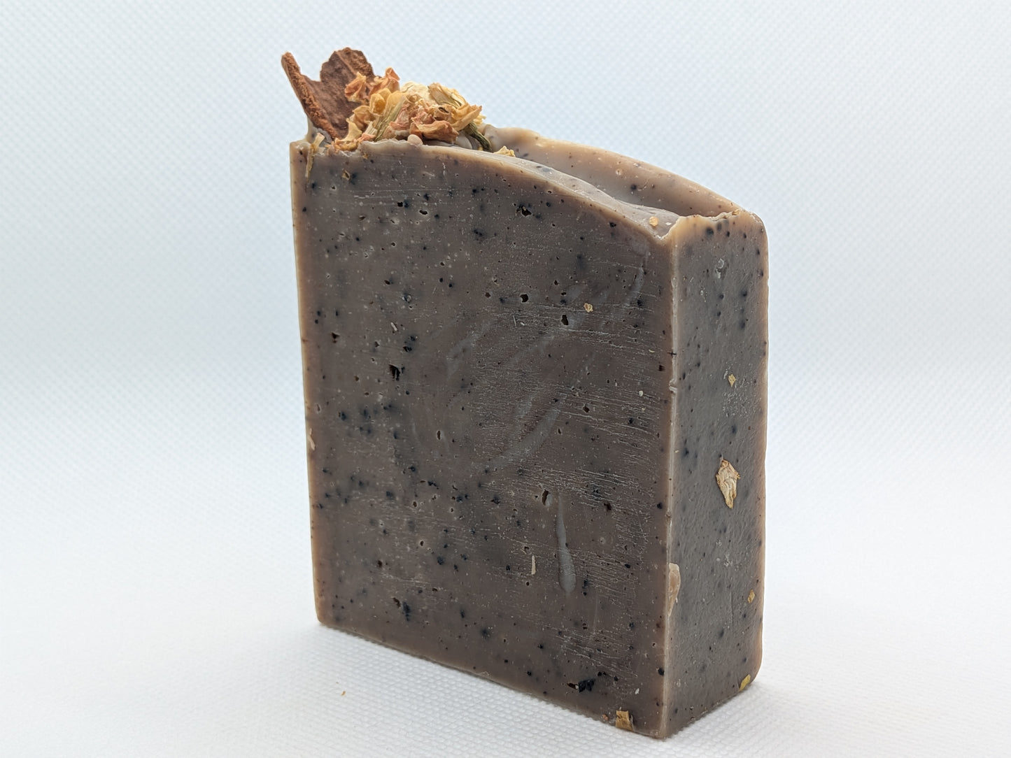 Outback Glow Duo – 2 Bar Coffee & Green Clay Soap Bundle