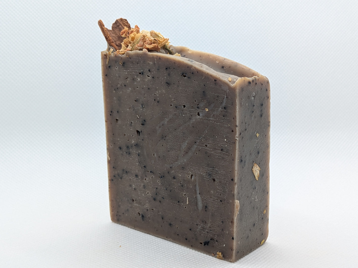 Outback Glow Duo – 2 Bar Coffee & Green Clay Soap Bundle