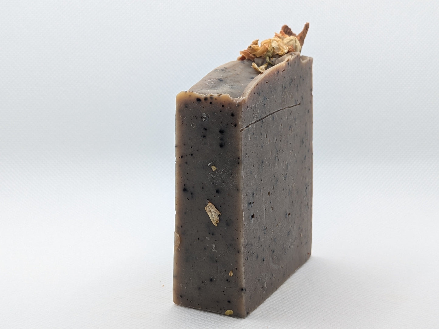 Outback Glow Duo – 2 Bar Coffee & Green Clay Soap Bundle