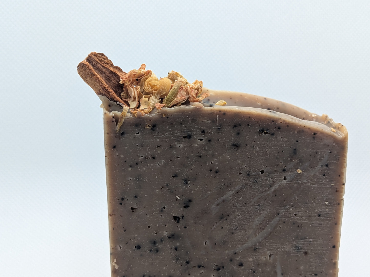 Outback Glow Duo – 2 Bar Coffee & Green Clay Soap Bundle