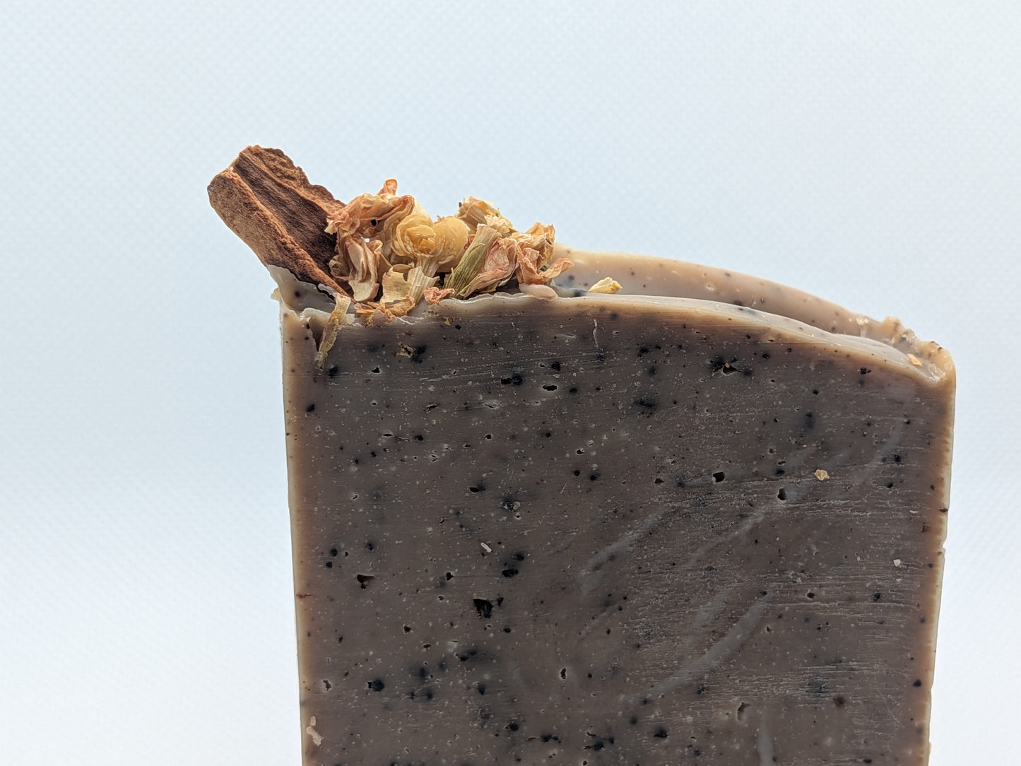 Outback Glow Duo – 2 Bar Coffee & Green Clay Soap Bundle